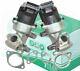 For Land Rover Discovery 3 Range Rover Sport 2.7 Td Left & Right Egr Valves