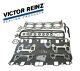 For Land Rover Discovery Engine Cylinder Head Gasket Set Reinz Premium Quality