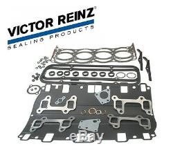 For Land Rover Discovery Engine Cylinder Head Gasket Set Reinz Premium Quality