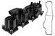 For Land Rover Discovery Range Rover Evoque Cylinder Head Cover LR105980