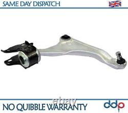 For Land Rover Discovery, Range Rover Evoque Front Lower Right Track Control Arm