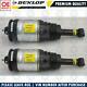 For Land Rover Discovery Range Rover Sport Rear Air Suspension Bag Struts Dunlop