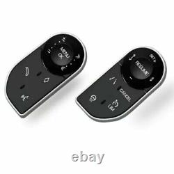 For Land Rover For Range Rover Sport and Discovery 5 Steering Controls Set