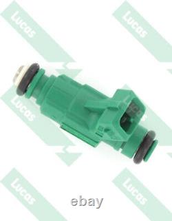 For Land Rover Range Rover Discovery Lucas Fuel Injector Nozzle + Holder