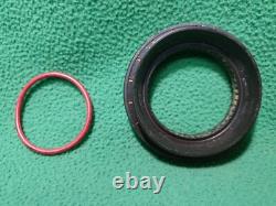 For RANGE ROVER DISCOVERY SPORT 9 SPEED AUTOMATIC GEARBOX SEAL KIT NEW LR049886