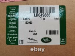 For RANGE ROVER DISCOVERY SPORT 9 SPEED AUTOMATIC GEARBOX SEAL KIT NEW LR049886