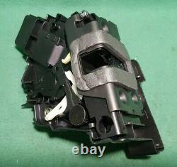 For RANGE ROVER EVOQUE DISCOVERY 4 LHD LH FRONT DOOR LOCK LATCH GENUINE LR074987