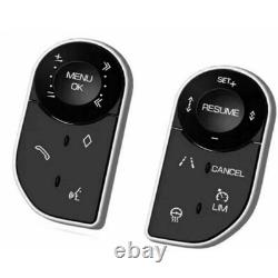 For Range Rover L405 Sport L494 Discovery 5 Steering Wheel Control Switch Button