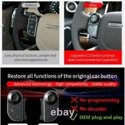 For Range Rover L405 Sport L494 Discovery 5 Steering Wheel Control Switch Button