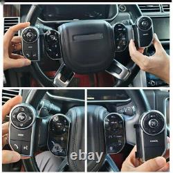 For Range Rover L405 Sport L494 Discovery 5 Steering Wheel Control Switch Button