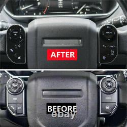 For Range Rover L405 Sport L494 Discovery 5 Steering Wheel Control Switch Button