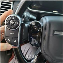 For Range Rover L405 Sport L494 Discovery 5 Steering Wheel Control Switch Button