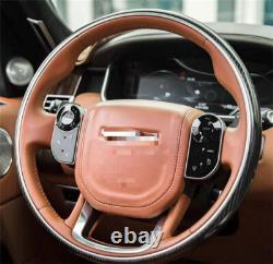 For Range Rover L405 Sport L494 Discovery 5 Steering Wheel Control Switch Button