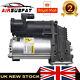 For Range Rover LR3 L320 Discovery 3 4 AMK Sport Air Suspension Compressor Pump