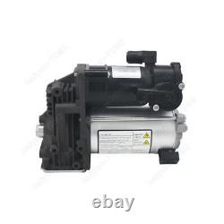 For Range Rover LR3 L320 Discovery 3 4 AMK Sport Air Suspension Compressor Pump