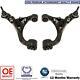 For Range Rover Sport Discovery 05-13 Front Top Upper Suspension Wishbone Arms