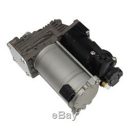 For Range Rover Sport & Discovery 3&4 04-16 AMK Air Compressor LR023964 LR044360