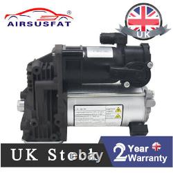 For Range Rover Sport Discovery 3 4 LR3 Air Suspension Compressor Pump AMK Type