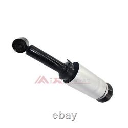 For Range Rover Sport Discovery 3 4 LR3 LR4 Front Air Suspension Shock Strut New