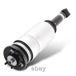 Front Air Suspension Strut Shock Absorber For Land Rover Discovery 3 LR032646