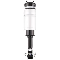 Front Air Suspension Strut Shock Absorber For Land Rover Discovery 3 LR032646