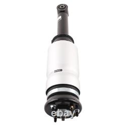 Front Air Suspension Strut Shock Absorber For Land Rover Discovery 3 LR032646