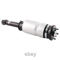 Front Air Suspension Strut Shock Absorber For Land Rover Discovery 3 LR032646