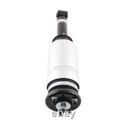 Front Air Suspension Strut Shock Absorber For Land Rover Discovery 3 LR032646
