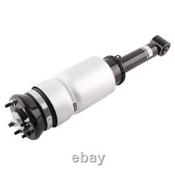 Front Air Suspension Strut Shock Absorber For Land Rover Discovery 3 LR032646