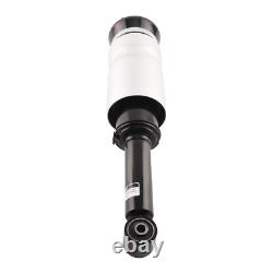 Front Air Suspension Strut Shock Absorber For Land Rover Discovery 3 LR032646