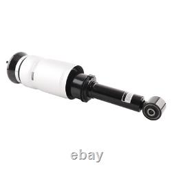 Front Air Suspension Strut Shock Absorber For Land Rover Discovery 3 LR032646