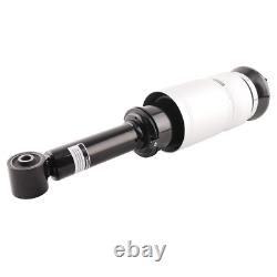 Front Air Suspension Strut Shock Absorber For Land Rover Discovery 3 LR032646