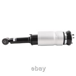 Front Air Suspension Strut Shock Absorber For Land Rover Discovery 3 LR032646