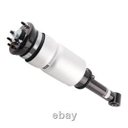 Front Air Suspension Strut Shock Absorber For Land Rover Discovery 3 LR032646