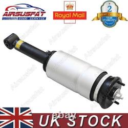 Front Air Suspension Strut Shock For Land Rover Range Rover Discovery LR4 LR3