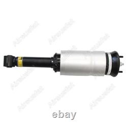 Front Air Suspension Strut Shock For Land Rover Range Rover Discovery LR4 LR3