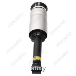 Front Air Suspension Strut Shock For Land Rover Range Rover Discovery LR4 LR3