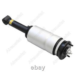 Front Air Suspension Strut Shock For Land Rover Range Rover Discovery LR4 LR3