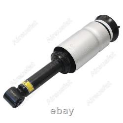 Front Air Suspension Strut Shock For Land Rover Range Rover Discovery LR4 LR3