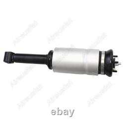 Front Air Suspension Strut Shock For Land Rover Range Rover Discovery LR4 LR3