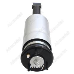 Front Air Suspension Strut Shock For Land Rover Range Rover Discovery LR4 LR3