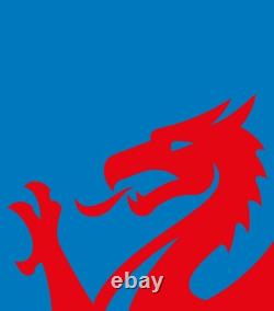 Front Discs Pair & Front Pads Braking Set Fits Land Rover Discovery Range Rover