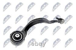 Front Left Lower Track Control Arm Fits LAND ROVER Discovery V 12-19 LR034220