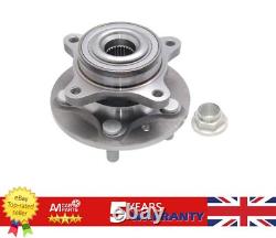 Front Left / Right Wheel Hub For LAND ROVER DISCOVERY 04-09 RANGE 05-13