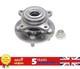 Front Left / Right Wheel Hub For LAND ROVER DISCOVERY 04-09 RANGE 05-13