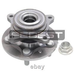 Front Left / Right Wheel Hub For LAND ROVER DISCOVERY 04-09 RANGE 05-13