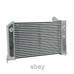 Front Mount Aluminum Intercooler For Land Rover Discovery Defender 200TDi 300TDi