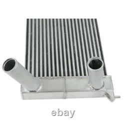Front Mount Aluminum Intercooler For Land Rover Discovery Defender 200TDi 300TDi