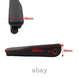 Front Seat Armrest LR139599 fits For Land Rover Range Rover Sport Discovery 5