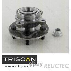 Front Wheel Bearing Kit Land RoverRANGE ROVER SPORT, DISCOVERY IV 4, III 3